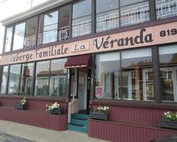 Auberge Familiale La Véranda