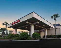 Hampton Inn Fort Walton Beach