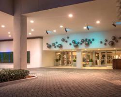DoubleTree Resort Hollywood Beach