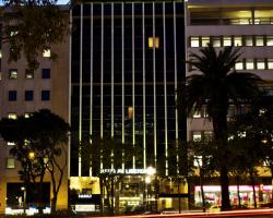 TURIM Av. Liberdade Hotel