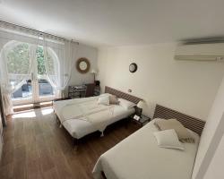 Hôtel Ulysse Montpellier Centre