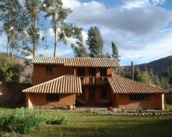 K´uychi Rumi Bungalows