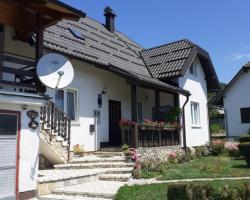 Guesthouse Milka