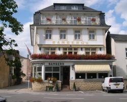 Hotel - Bamberg