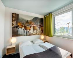 B&B Hotel Weil am Rhein/Basel