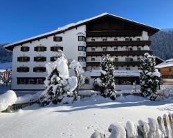 Hotel Arlberg