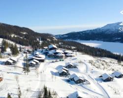 Spåtind Fjellhotell