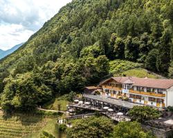 Hotel Gasthof Waldschenke