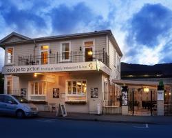 Escape To Picton Boutique Hotel