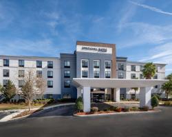 SpringHill Suites Gainesville