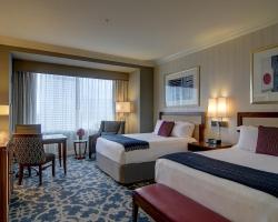 Loews New Orleans Hotel