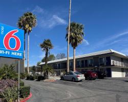 Motel 6-Simi Valley, CA