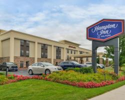 Hampton Inn Elkhart