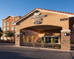 Homewood Suites by Hilton El Paso Airport