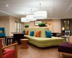 Home2 Suites by Hilton Rahway