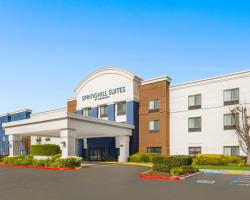 SpringHill Suites by Marriott Modesto