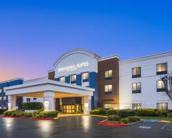 SpringHill Suites by Marriott Modesto