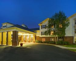 Homewood Suites by Hilton Hartford-Farmington