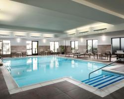 Homewood Suites by Hilton Carle Place - Garden City, NY