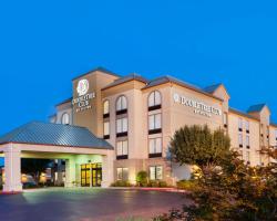 DoubleTree by Hilton Springdale