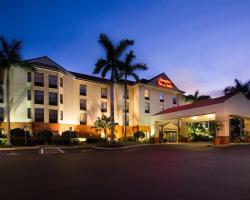 Hampton Inn & Suites Fort Myers Beach/Sanibel Gateway