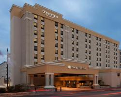 DoubleTree by Hilton Downtown Wilmington - Legal District