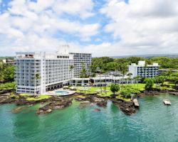 Grand Naniloa Hotel, a Doubletree by Hilton