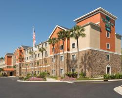 Homewood Suites Jacksonville Deerwood Park