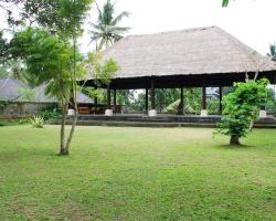 Yogalaya Ubud Resort