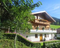 Appartement Hartl