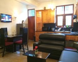 Borella Apartment in Colombo