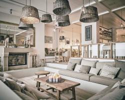 The Cozy Hotel & Lofts Timmendorfer Strand