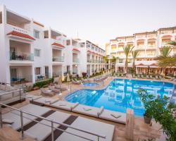 Hotel Timoulay and Spa Agadir