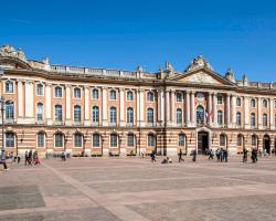 Ibis Styles Toulouse Capitole