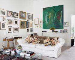 Notting Hill private homes III by Onefinestay