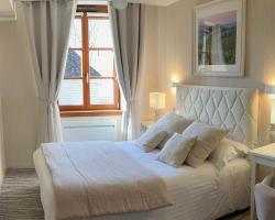 Logis Hôtel des Messageries