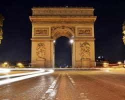 Arc de Triomphe / Champs Elysées Appart