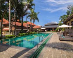 Champlung Sari Hotel and Spa Ubud