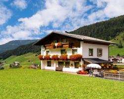 Haus Annemarie Apartments Kartitsch - Hochpustertal