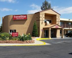 TravelStar Inn & Suites