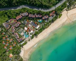 Centara Grand Beach Resort Phuket