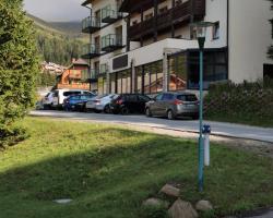 Alpengasthof Tanzstatt