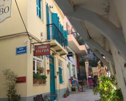 Filyra Pension