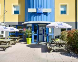 Ibis budget Issoire