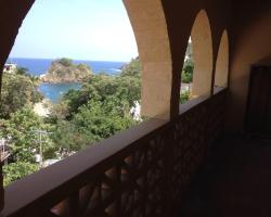 Hotel Capy