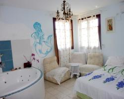 Luisa - Holiday Home in the Golan