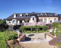 Domaine du Clos Fleuri - Spa