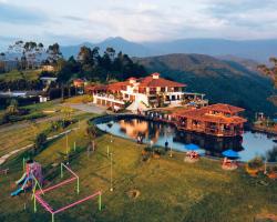 Hotel Reserva Monarca