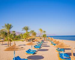 Nuweiba Club Resort