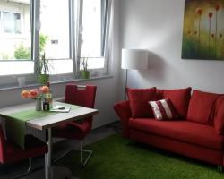 Ferienwohnung Wassergasse